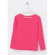 Лонгслів H & M 6446788 92 см рожевий: Стать дівчинка