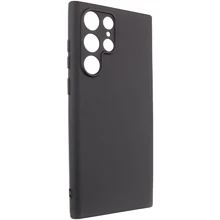 Чохол для телефона Lakshmi Case Silicone Cover Full Camera Black для Samsung S928 Galaxy S24 Ultra: Сумісність Samsung S928 Galaxy S24 Ultra