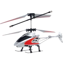 Вертолет SPL-Technik SPL1008 (IG211): Производитель SPL-Technik