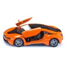 Машинка Siku BMW i8 LCI (6336787): Тип Готовая модель