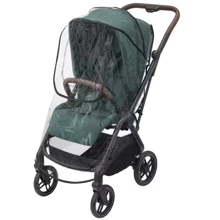 Дождевик для колясок Maxi-Cosi Ultra Compact Raincover (1412000111): Производитель Maxi-Cosi
