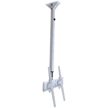 Кронштейн для ТВ Sector CM-0604T White: Назначение для телевизора