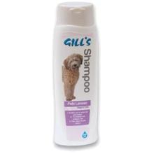 Шампунь Gills для кудрявой шерсти объем и мягкость 200 мл (C3052990): Тип средства Шампуни