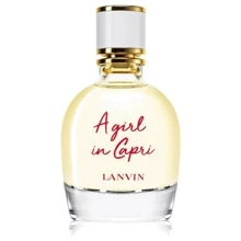 Туалетна вода Lanvin A Girl In Capri 50ml: Вид Туалетна вода