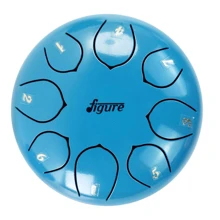 Глюкофон Figure TD68-TQ: Производитель Figure