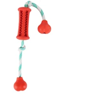 Іграшка для собак Nunbell Канат з іграшкою 40 см (NB1640-00830): undefined undefined