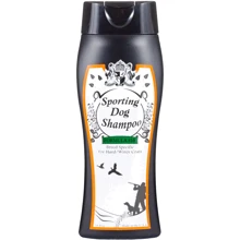 Шампунь Crown Royale для собак Sporting Dog 16 414 мл (0008014): Тип средства Шампуни