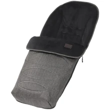 Утеплений конверт BabyStyle Oyster Zero (Pepper): Виробник BabyStyle