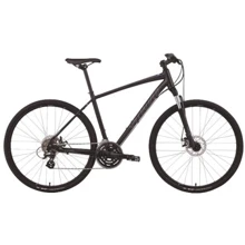 Велосипед Specialized CROSSTRAIL DISC (2013): Материал рамы Алюминий