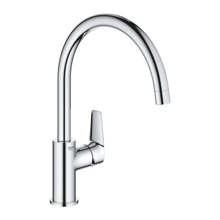 Grohe BauEdge 31233001: Призначення Для кухни