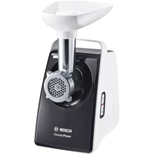 Мясорубка Bosch MFW3612A: Потребляемая мощность, Вт 500