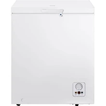 Морозильна скриня GORENJE FH15FPW: Габарити ШхВхГ, см 62.5 × 85.4 × 55.9 см