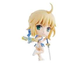 Ігрова фігурка Колекційна фігурка Banpresto Fate/Grand Order Archer: Kyun Chara - Artoria Pendragon (BP35587): Тип Персонаж мультфильма, фильма
