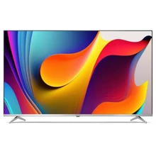 Телевизор Sharp 4T-C55FP1EL2AB: Тип QLED-телевизоры