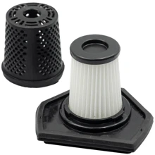 HEPA фільтр Rotex RF23-H: Виробник Rotex