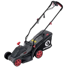 Газонокосилка Intertool DT-2264: Тип электрический