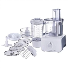 Кухонний комбайн Kenwood FDP623WH: Потужність, Вт 1000 Вт