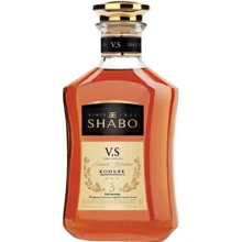 Коньяк Shabo V.S 3* 0.5 л 40% (PLK4820070400816): Объем, л 0.5