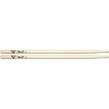Барабанные палочки Vater Percussion VSM5AW: Наконечник Деревянный