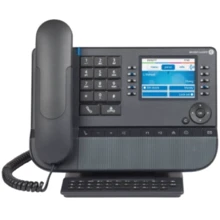 Офисный телефон Alcatel-Lucent 8058s Premium (3MG27203WW): Тип IP-телефон