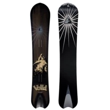 Доска для сноуборда Volkl SELECTA (2012/2013): Стиль катания Freeride