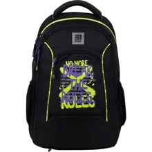 Рюкзак подростковый Kite Education K22-813L-3: Возрастная группа от 13 до 18 лет
