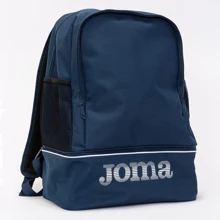 Рюкзак Рюкзак Joma TRAINING III темно-синий Уни 48х35х24 см (400552.331): Производитель Joma
