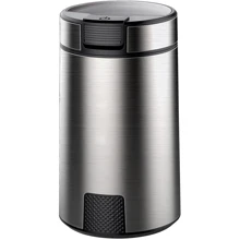 Кофемолка Liberty GC-260: Вместимость, г 60