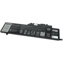 Батарея для ноутбука Dell GK5KY Inspiron 11 (3147) 11.1V Black 3950mAh Orig (013341): Сумісність Dell Inspiron 11
