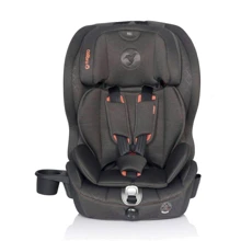 Автокресло Colibro Go Isofix 9-36 9024-CGIs-10 Dove серый: undefined undefined
