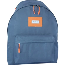 Чоловічий рюкзак Bagland Stylish сірий (0051866): Стать Мужской