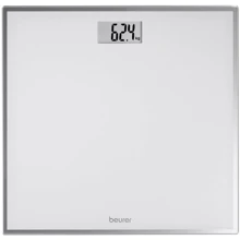 Весы напольные Beurer GS 120: Тип Электронные