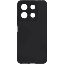 Чохол для телефона Epik TPU Case Full Camera Black для Xiaomi Redmi Note 13 Pro 4G: Сумісність Xiaomi Redmi Note 13 Pro 4G