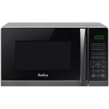 Микроволновая печь Amica AMGF20E1S: Объем, л 20