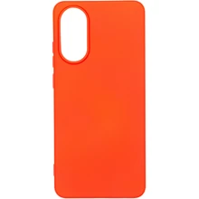 Чехол для телефонов ArmorStandart ICON Case Red for OPPO A78 4G (ARM69634): Совместимость OPPO A78 4G