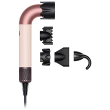 Фен Dyson HD17 Supersonic R Pro Ceramic Pink/Rose Gold (113361-01): Тип фен