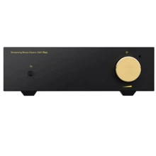 Shanling EA5 Plus Black: Тип устройства ЦАП