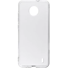Чехол для телефонов ArmorStandart Air Series Transparent for Nokia С10 / С20 (ARM59525): Совместимость Nokia С10 / С20