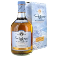 Виски Dalwhinnie Winter’s Gold, gift box (0,7 л.) (BW26890): Объем, л 0.7