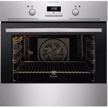 Духовой шкаф электрический Electrolux EOB93450AX: Объем, л 72
