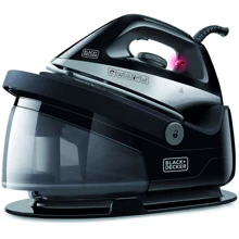 Парогенератор Black+Decker BXSS2200E: Мощность, Вт 2200