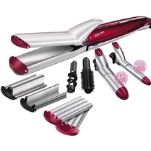 Стайлер BaByliss MS21E: Тип Мультистайлер