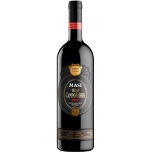 Вино Masi Rosso delle Veronese IGT Brolo Campofiorin Oro 2019 красное сухое 14 % 0.75 л (VTS2535191): Страна производитель Италия