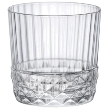 Склянка низька Bormioli Rocco America'20s 300 мл (122138GRS021990/1): Тип Стакан низкий