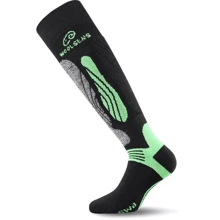 Термошкарпетки Lasting SWI 906 - XL - Black/Green (002.003.2918): undefined undefined