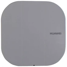 Точка доступу Wi-Fi HUAWEI AP4050DN: Максимальна швидкість 1267 Мбит/с