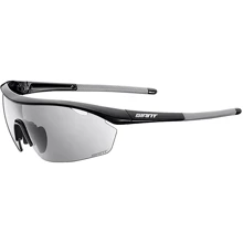 Спортивные очки Велоочки солнцезащитные Giant Stratos Lite NXT Varia Photochromic, Black/Grey (810000129): Назначение Защитные, Велосипедные