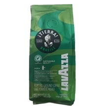Кофе молотый Lavazza Tierra Brazil Cerrado 180 г (WT4546): Вид напитка кофе молотый