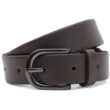 Женский ремень Borsa Leather (100v1genw27-brown): Пол Женский