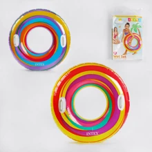 Коло Intex 59256, 91см: Виробник Intex